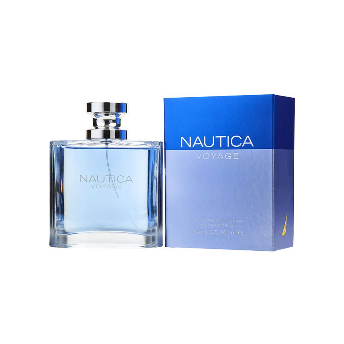 Producto Náutica Voyage 