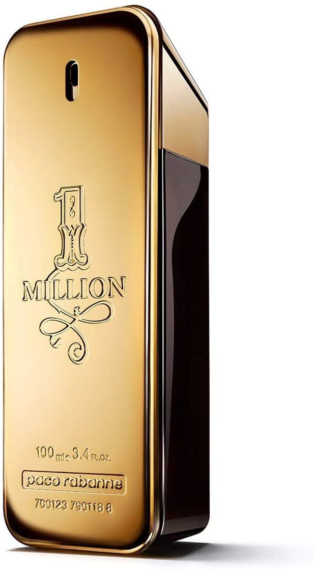 Producto 1 million Paco Rabanne