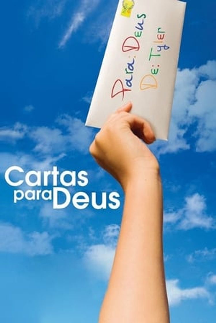 Cartas al cielo