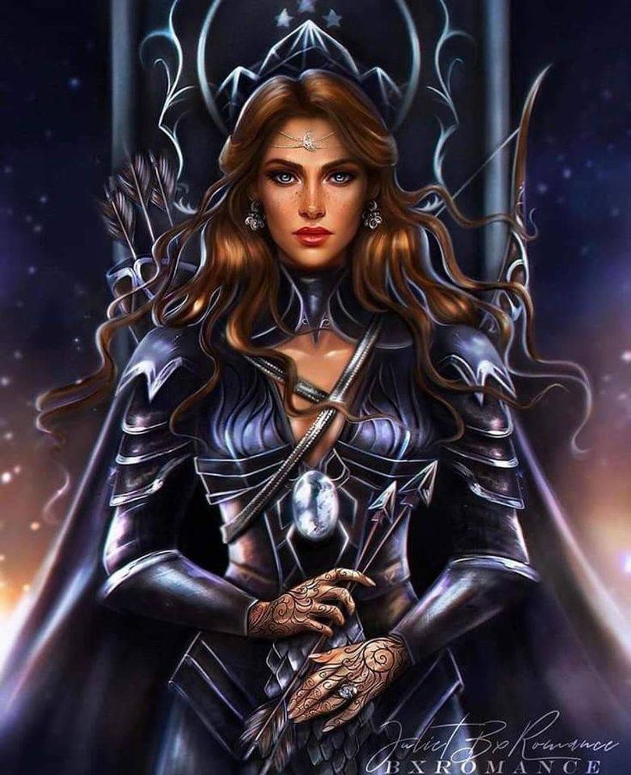 Moda Feyre