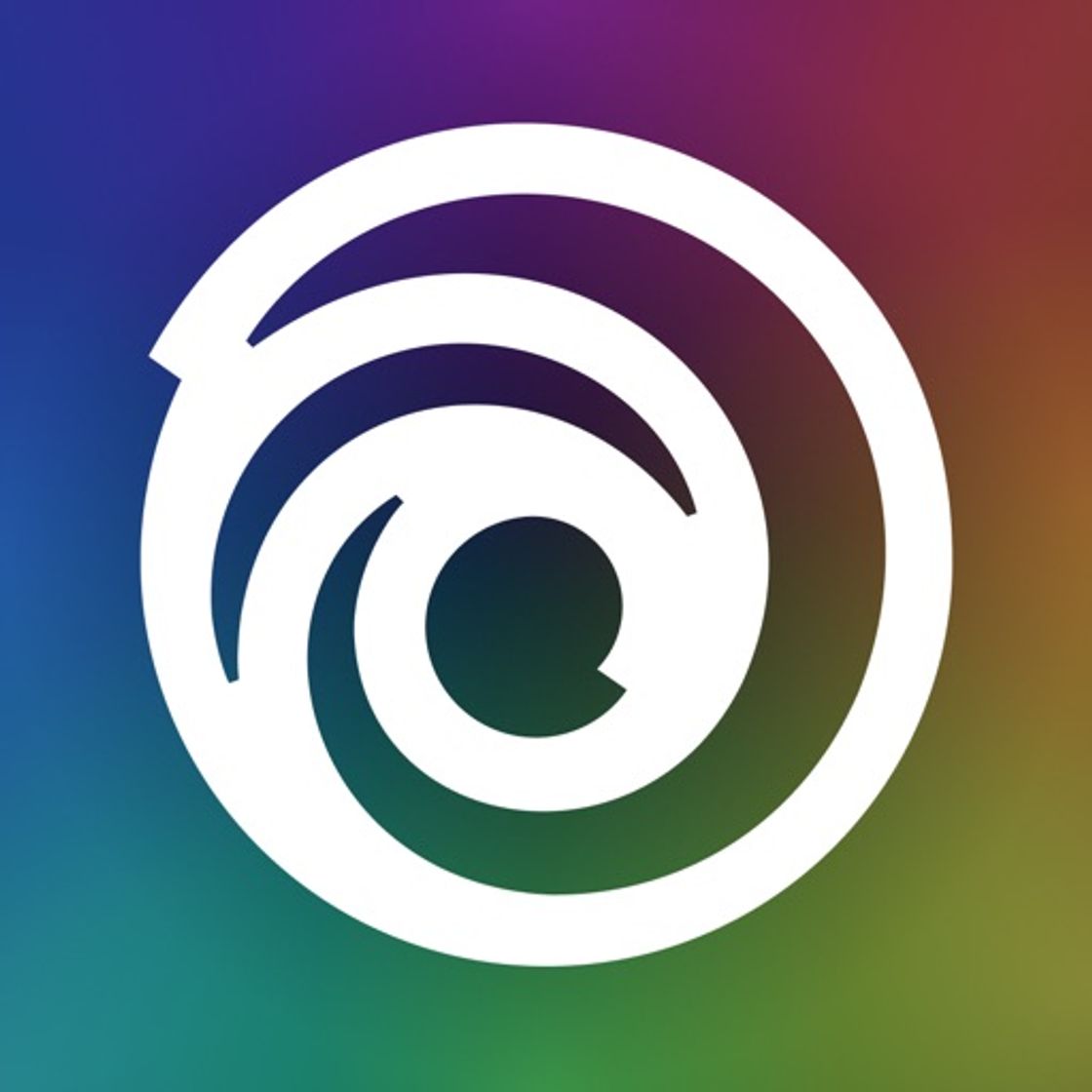 App Ubisoft Connect