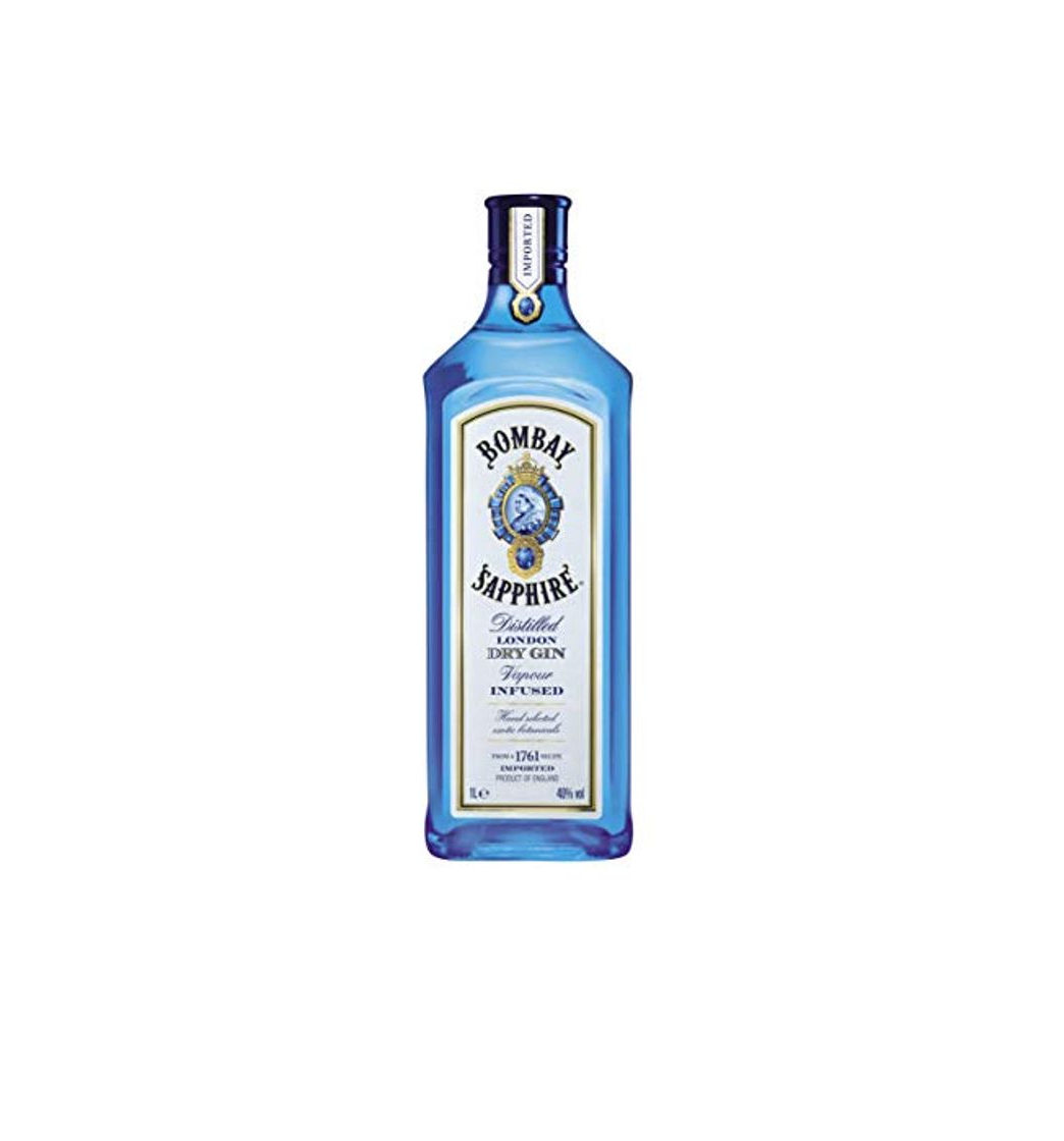 Producto Bombay Sapphire Gin