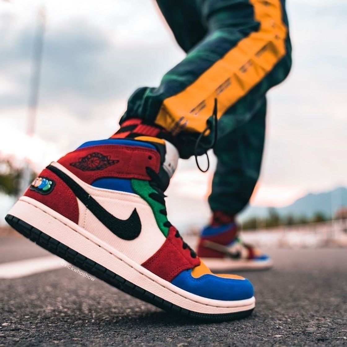 Nike Jordan Sneakers