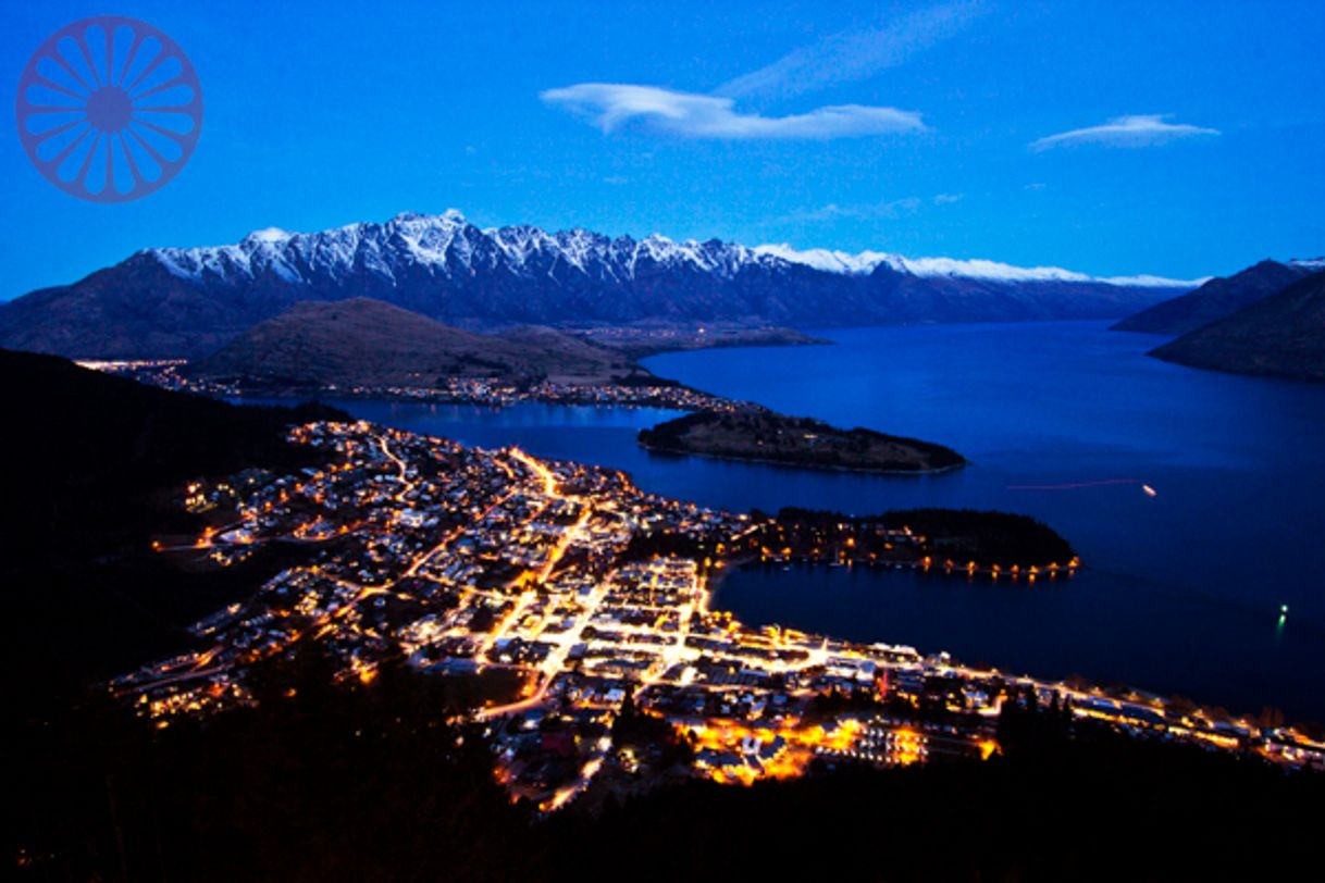 Place Queenstown
