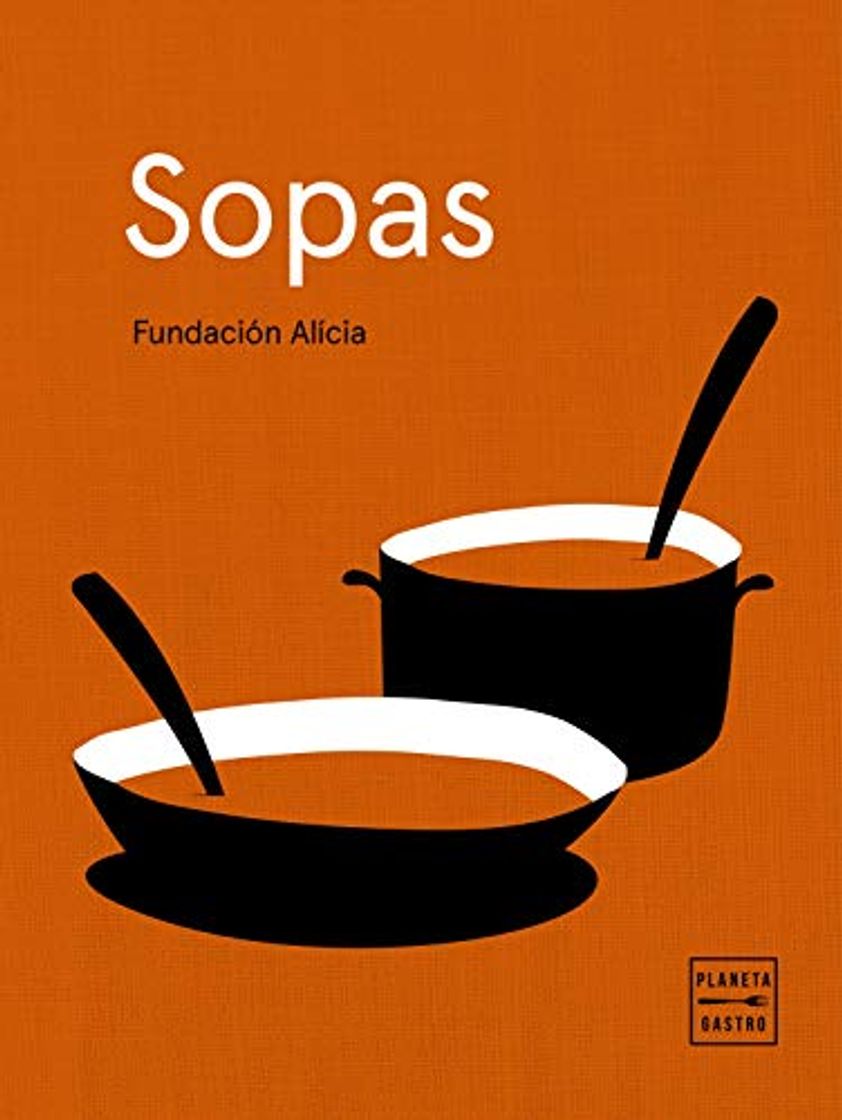 Book Sopas