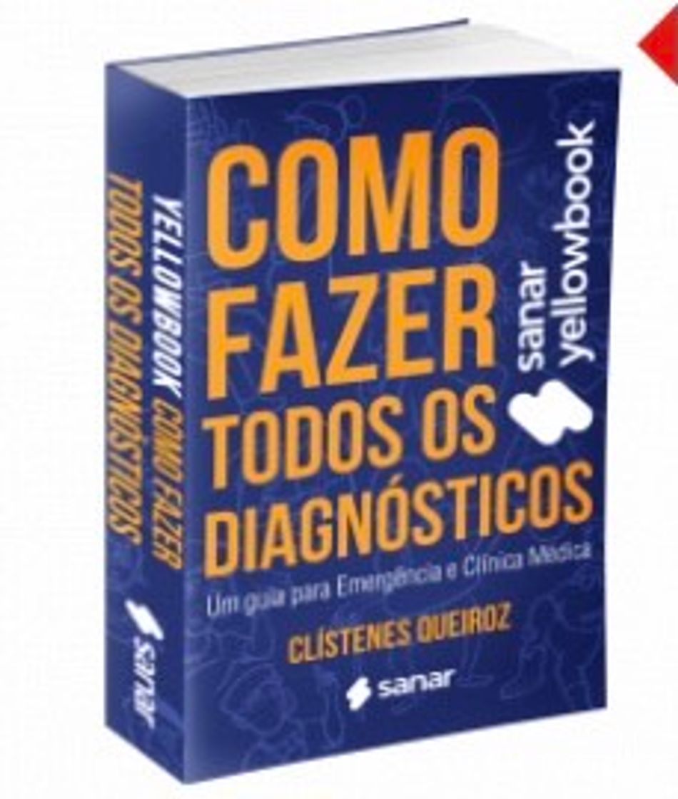 Moda Livro para estudante de medicina