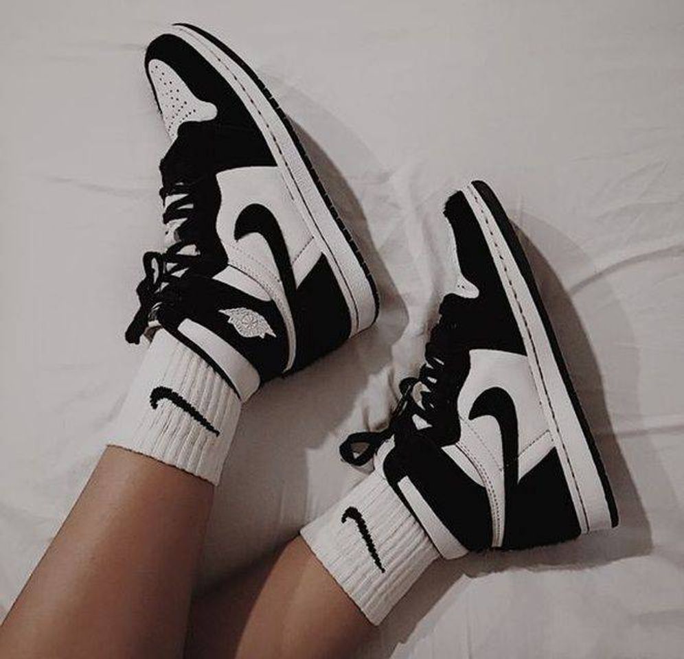 Fashion Tênis nike