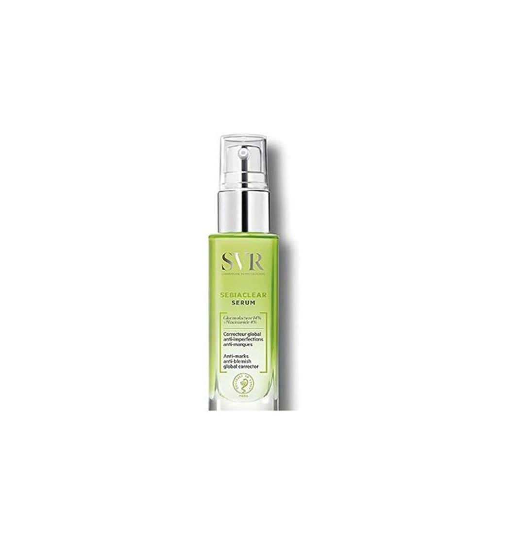 SVR SEBIACLEAR SERUM 30 ML.