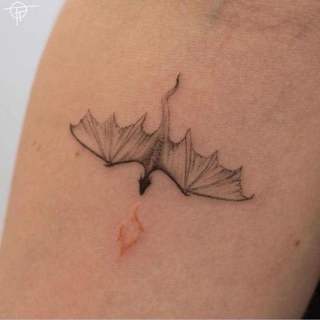 Fashion Tattoo