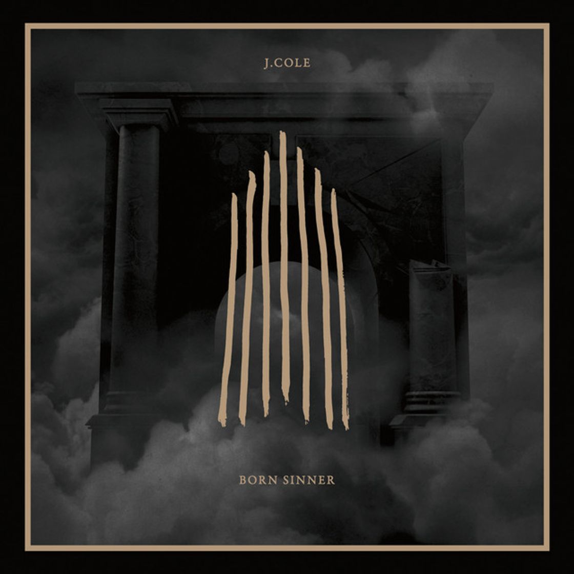 Canción She Knows (feat. Amber Coffman & Cults)