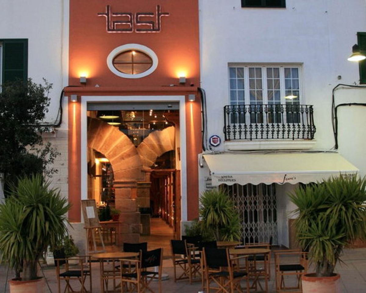 Restaurants Restaurante Tast