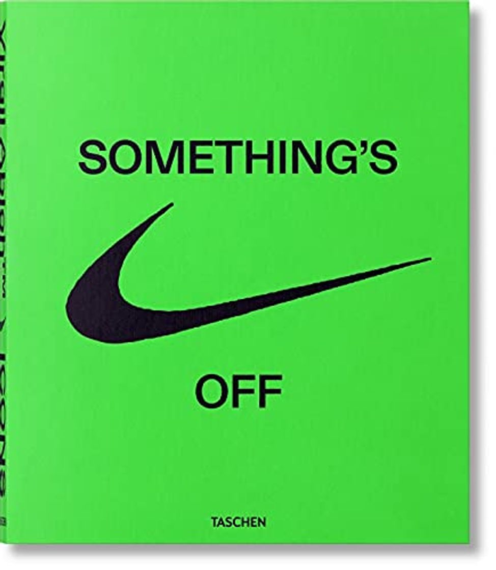 Libro Virgil Abloh