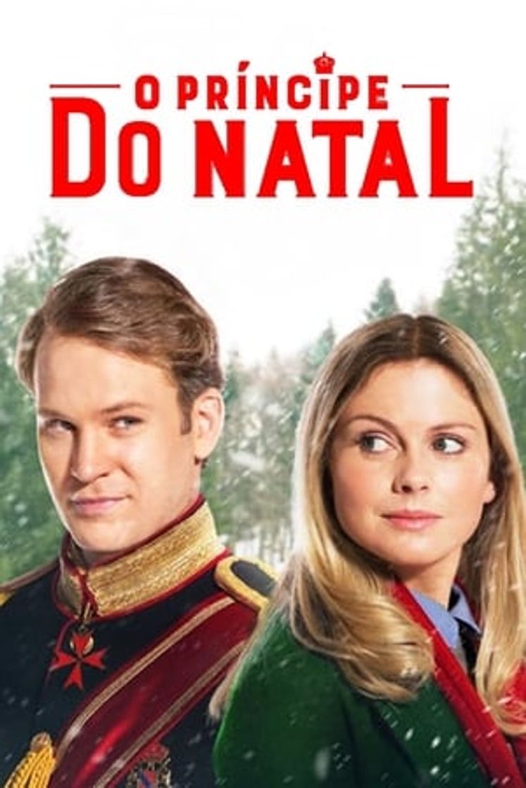 Película A Christmas Prince