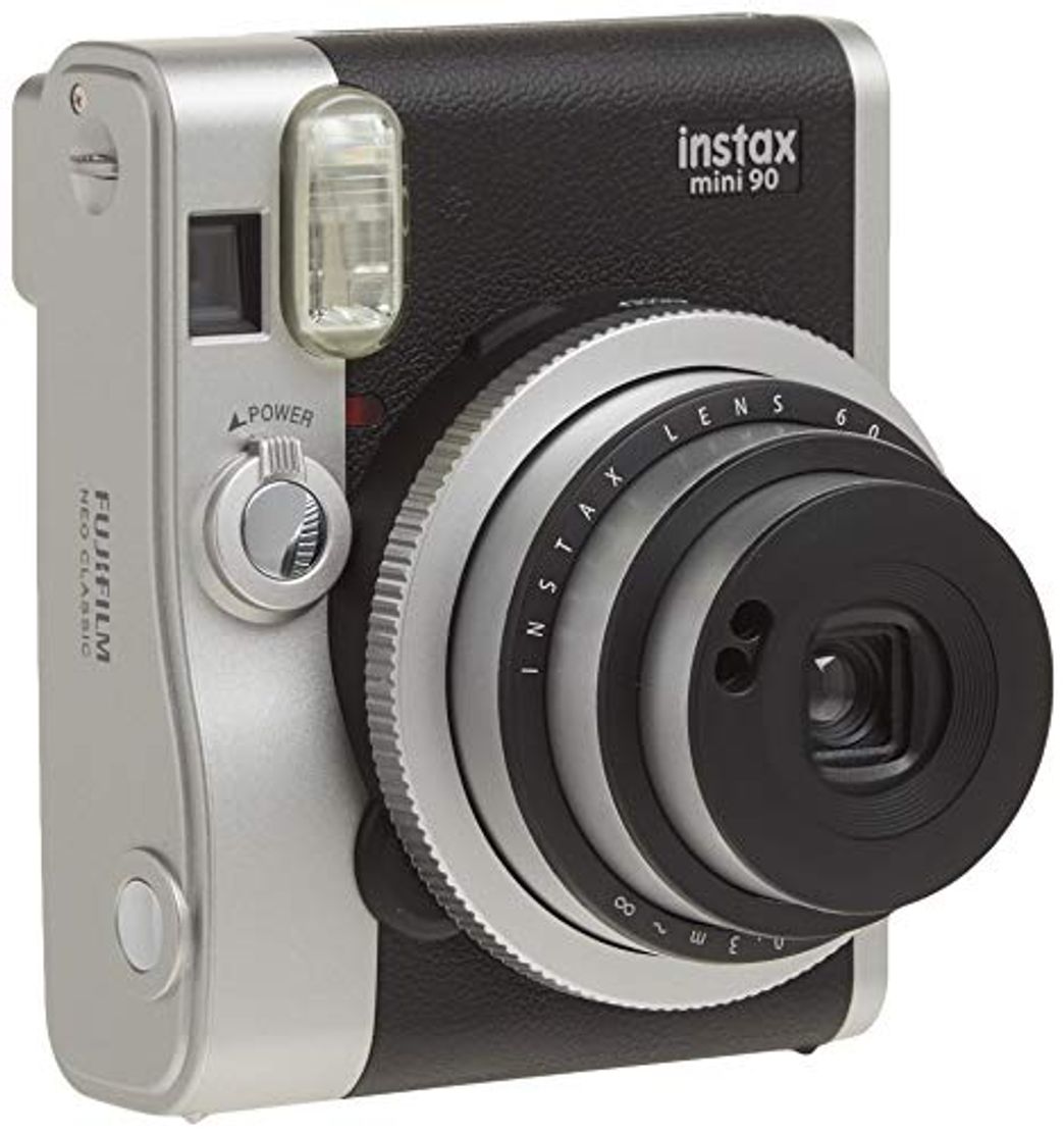 Social Fujifilm Instax Mini 90 Neo Classic
