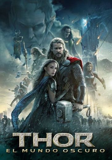 Thor: The Dark World