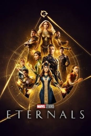 Eternals