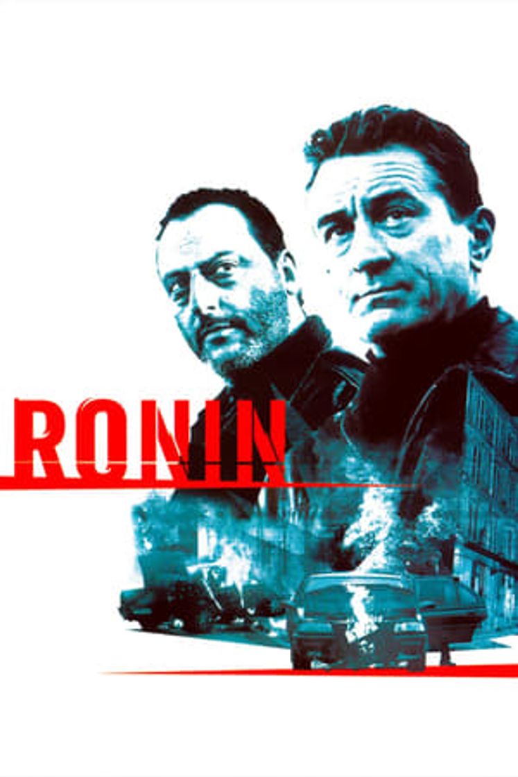 Movie Ronin