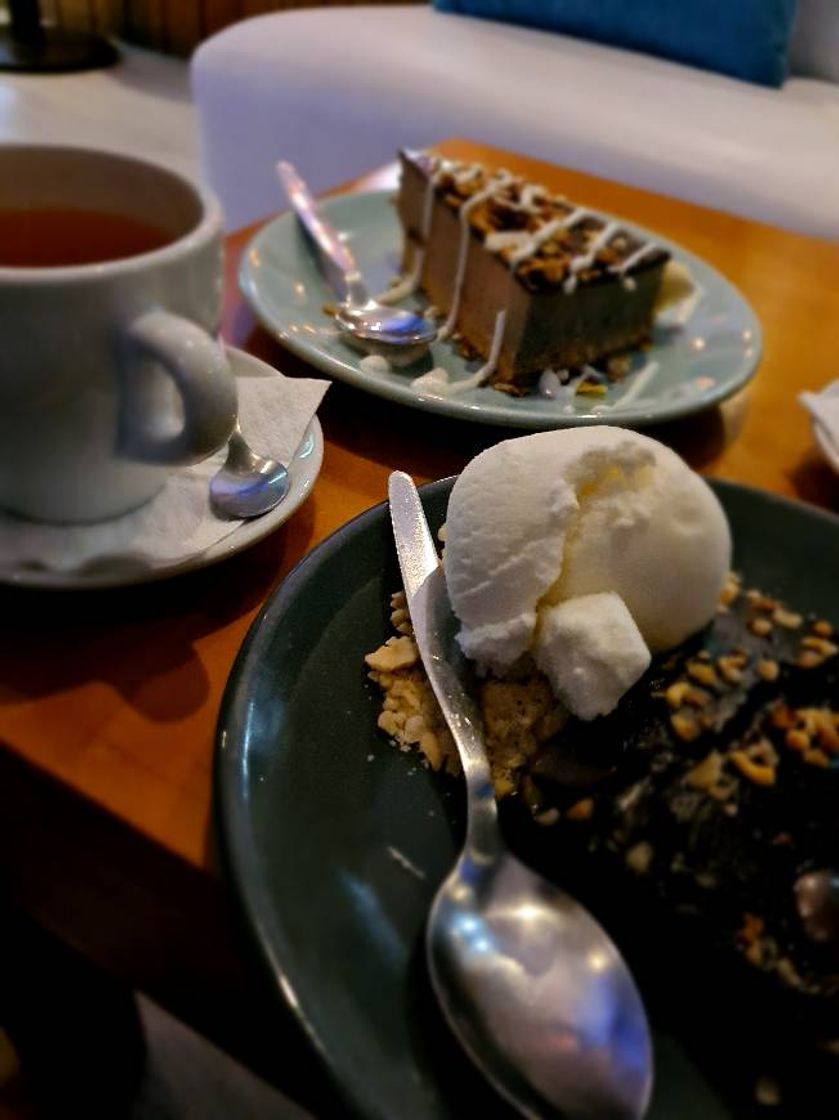 Restaurants Daikiri Lounge Bar