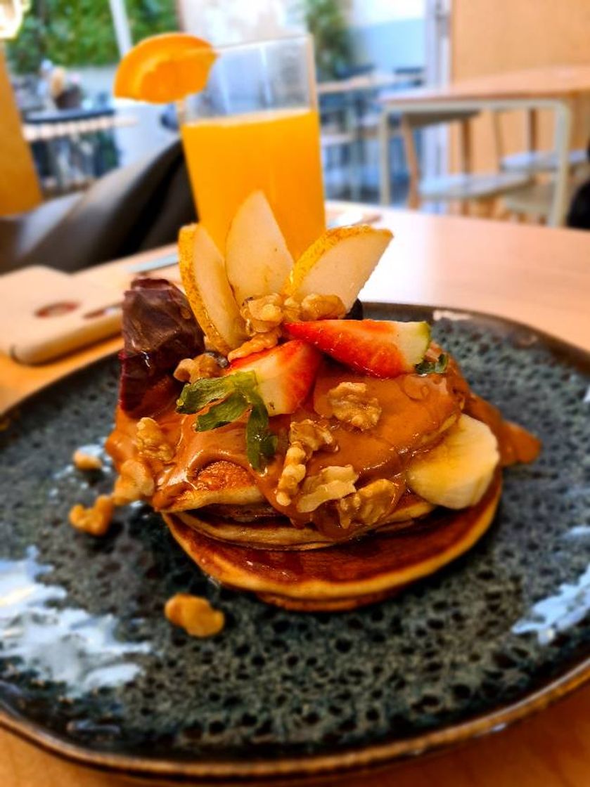 Restaurants Noshi Coffee