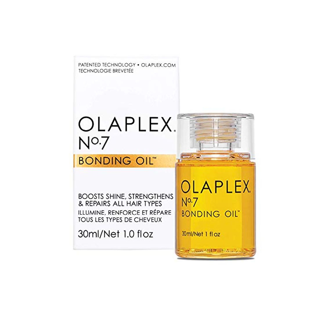 Belleza Olaplex No.7 Bond Smoother New 30 Ml 90 g