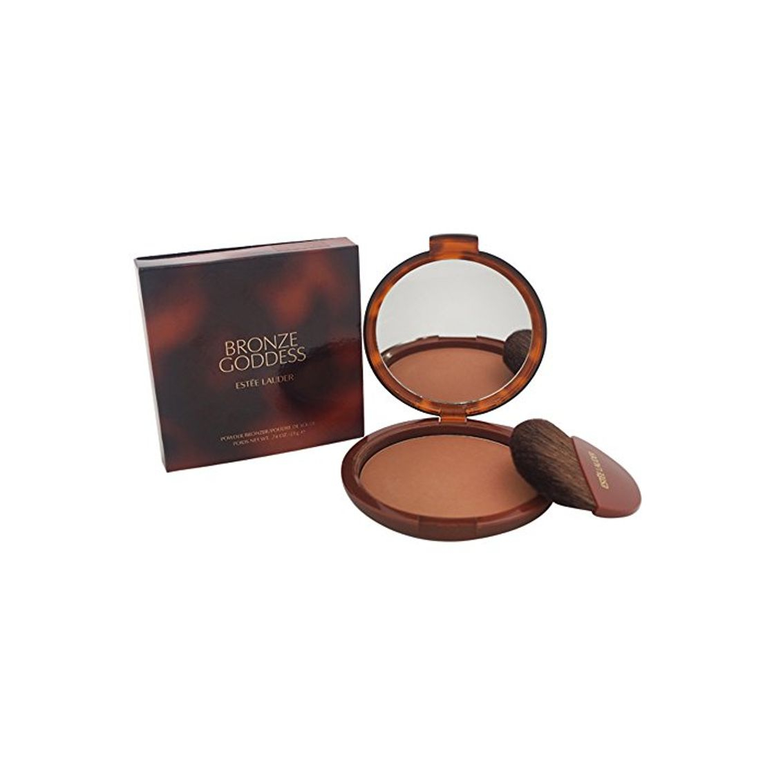 Social Polvos powder bronzer, de Estée Lauder