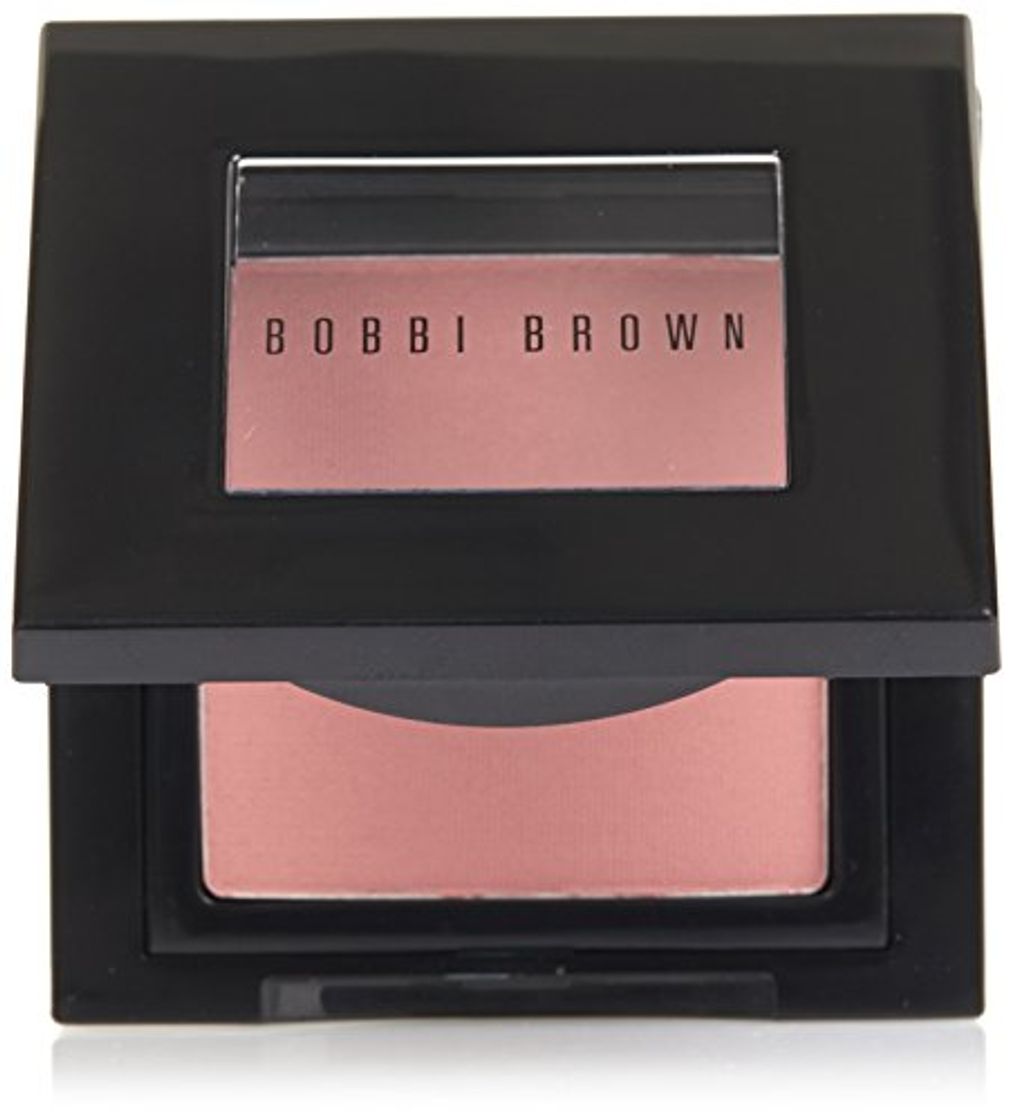 Lugares Bobbi Brown Cheek Blush Rouge, 01 Sand Pink, 1er Pack