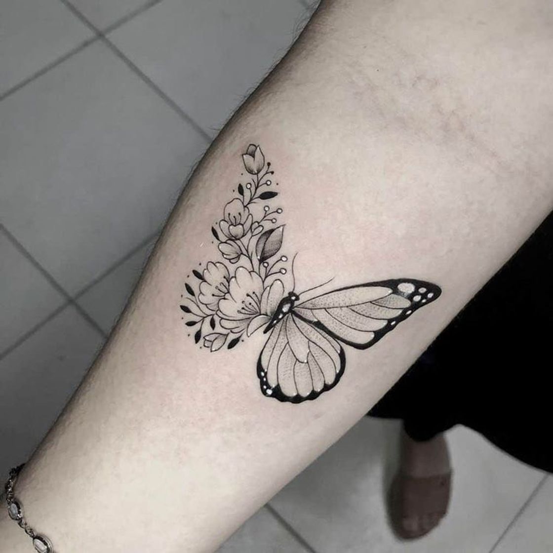 Fashion Tatto 🥰