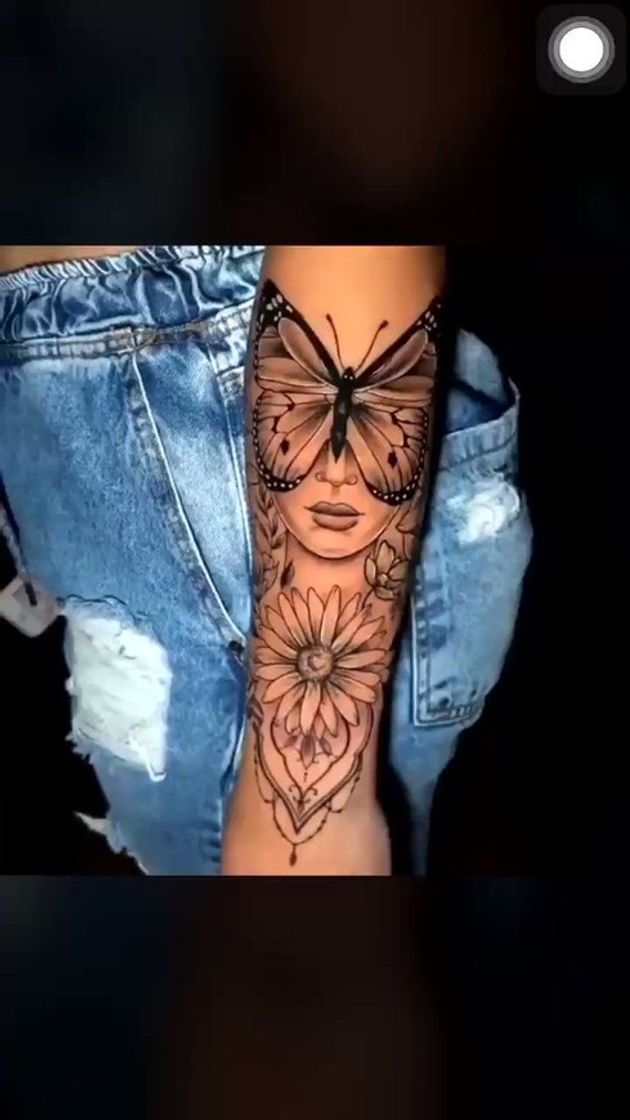 Fashion Tatto