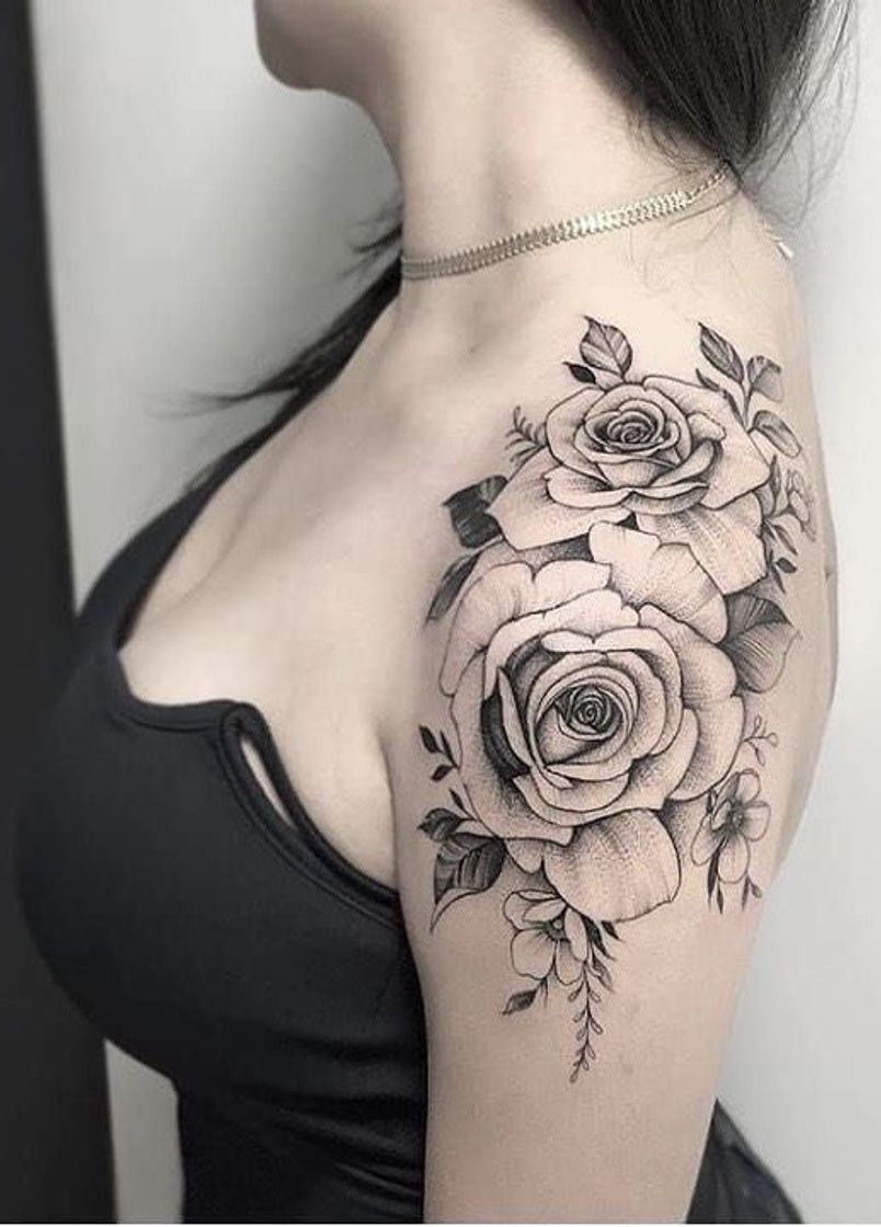 Fashion Tatto