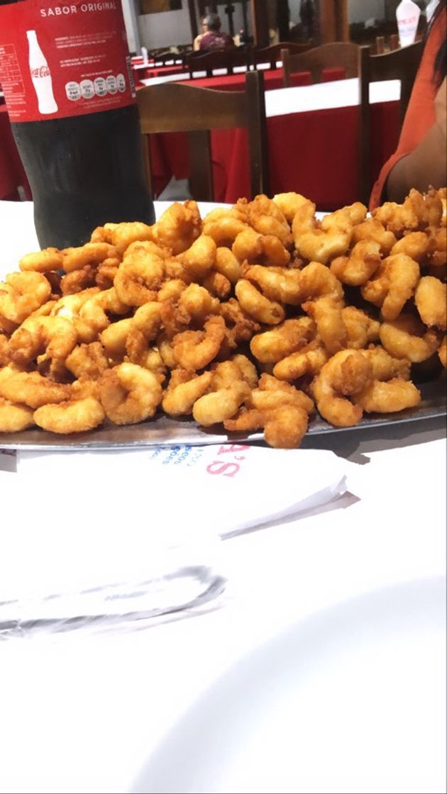 Restaurants Bokas Lanches Petisco e Ponta de Baixo