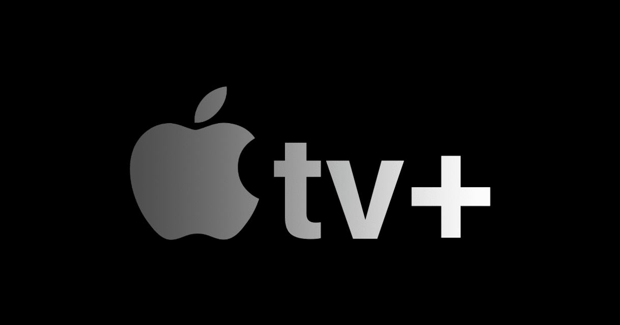 App Apple TV Plus