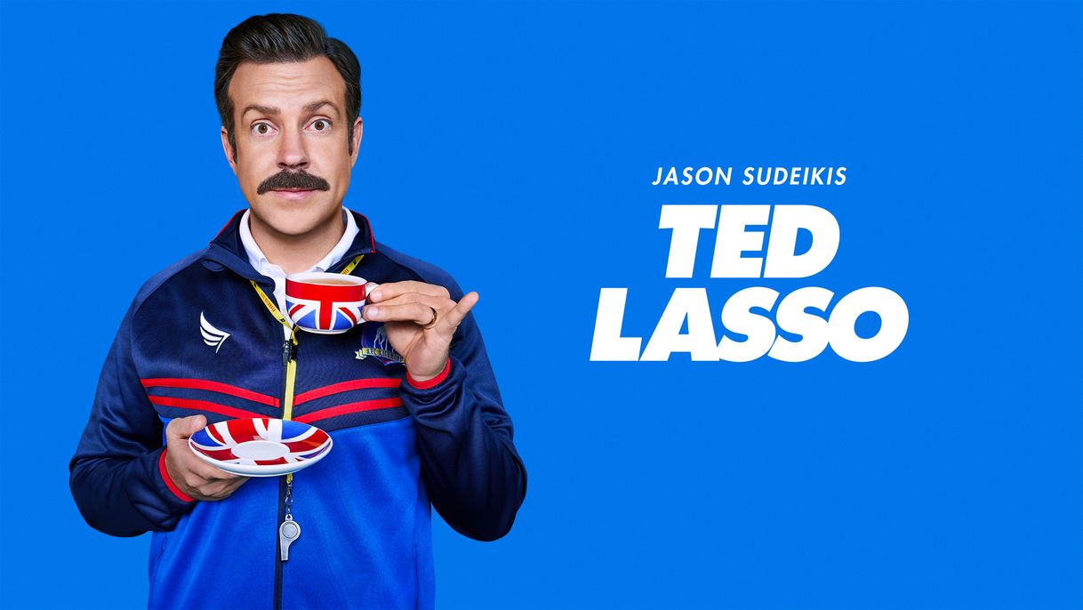 Serie Ted Lasso