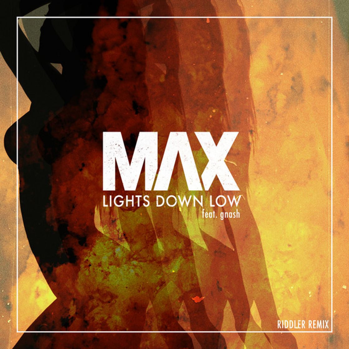 Canción Lights Down Low (feat. gnash) - Riddler Remix