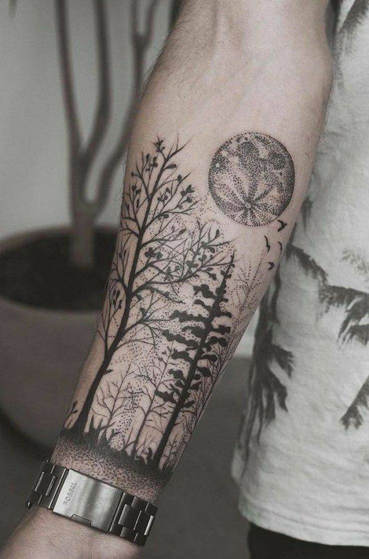 As melhores tatuagens 