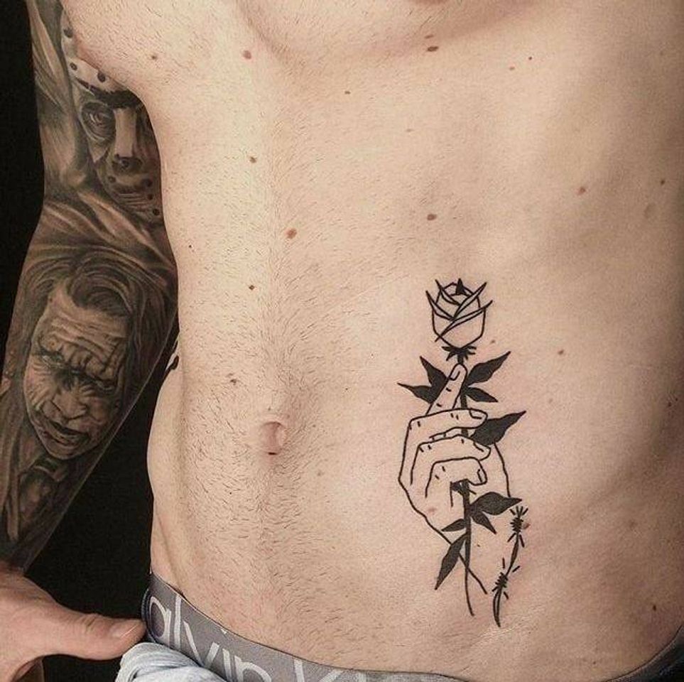 Tatuagem 