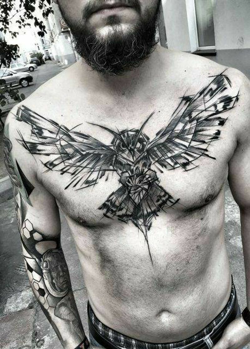 Tatuagem 