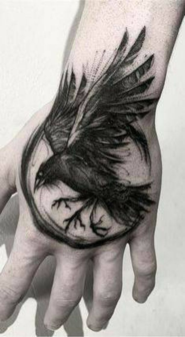 Tatuagem 