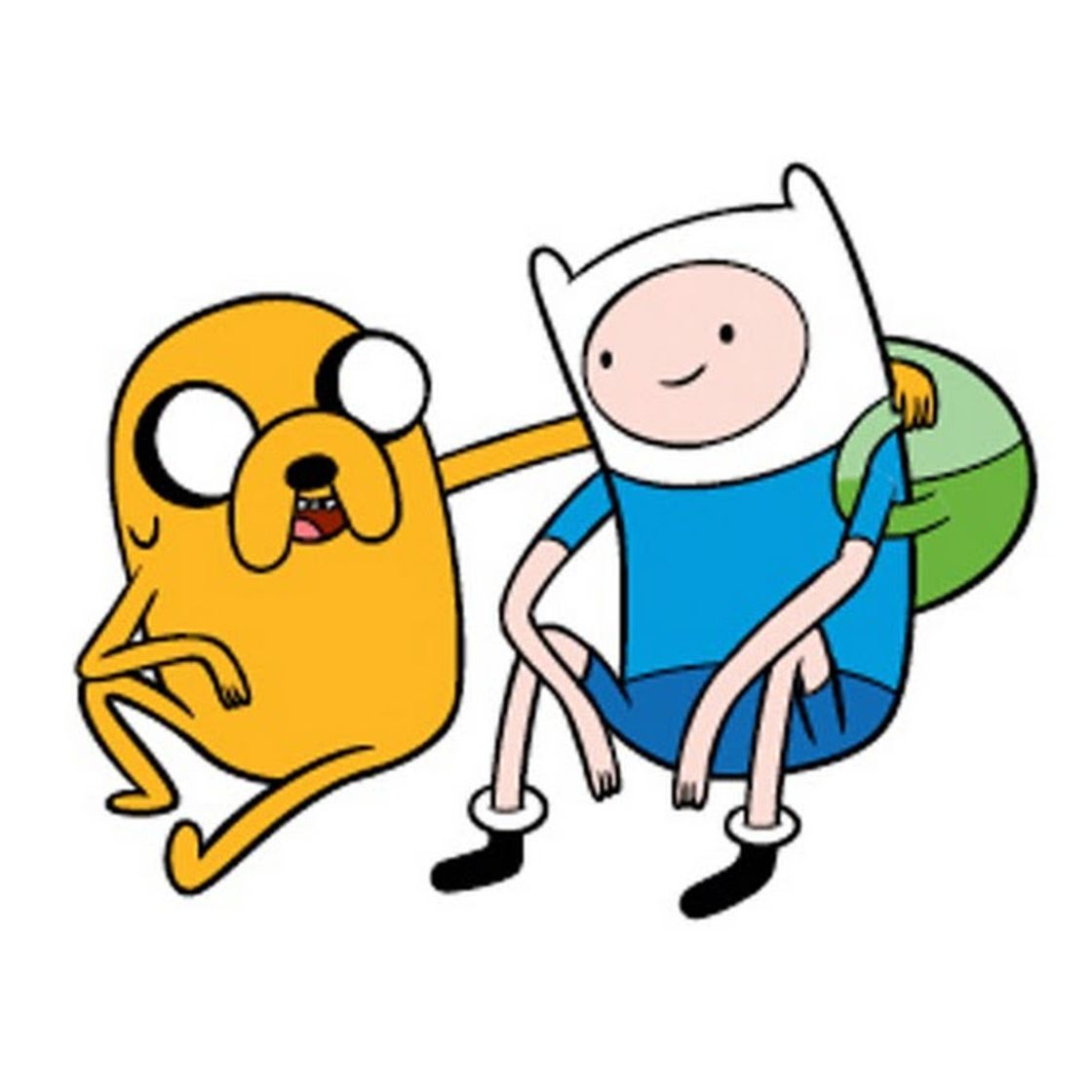 Serie Hora de aventuras