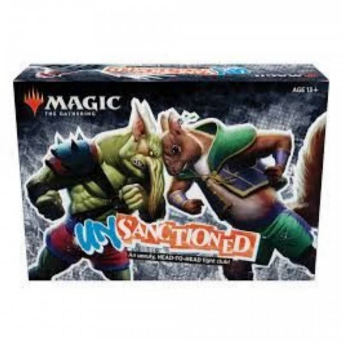 Product MAGIC THE GATHERING