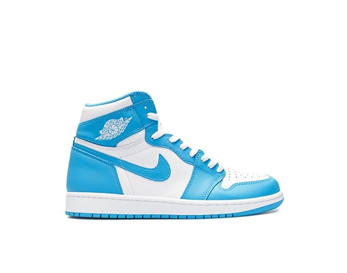 Producto Nike Air Jordan 1 Retro High OG, Zapatillas de Deporte para Hombre,