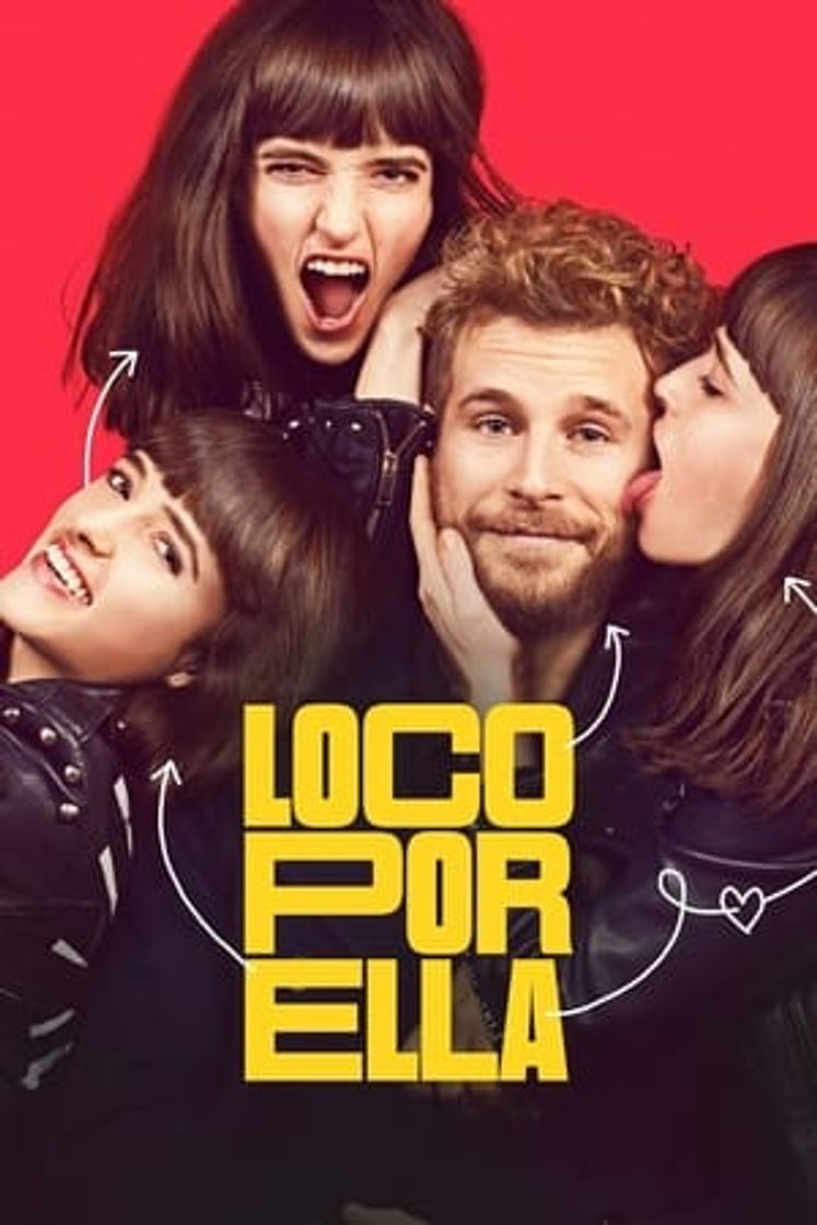 Película Crazy About Her