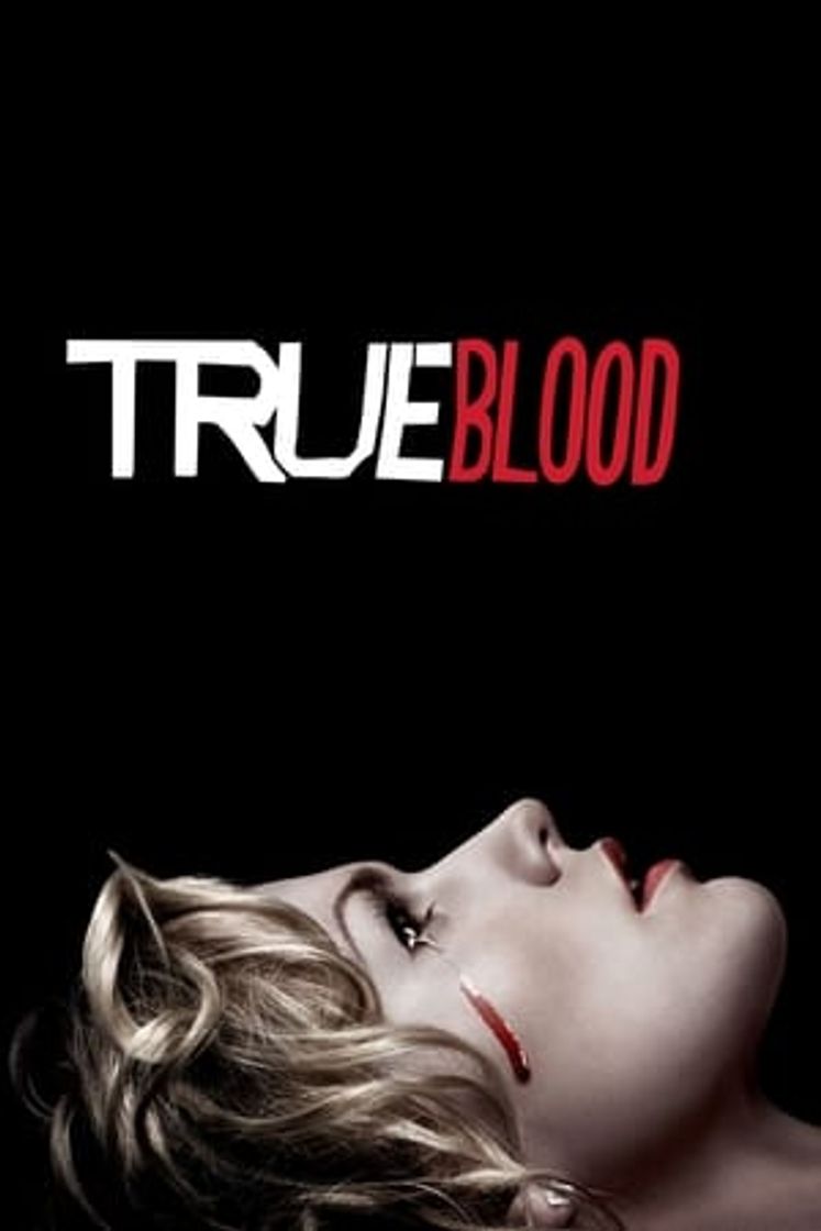 Serie True Blood (Sangre fresca)