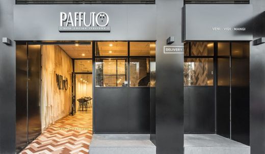 Paffuto Restaurante