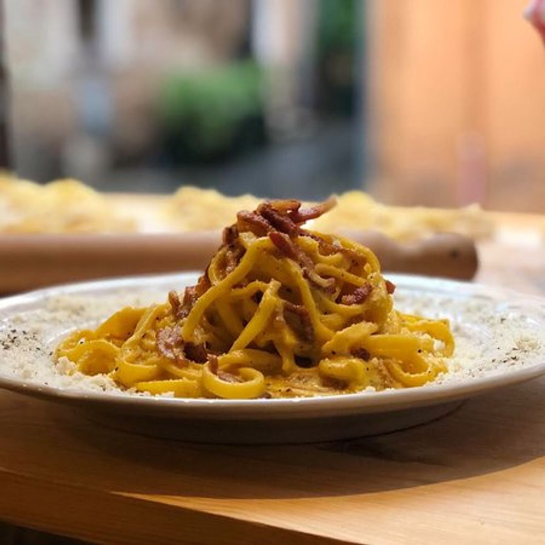 Restaurants Pasta e Vino Osteria - Com 'na Vorta Roma