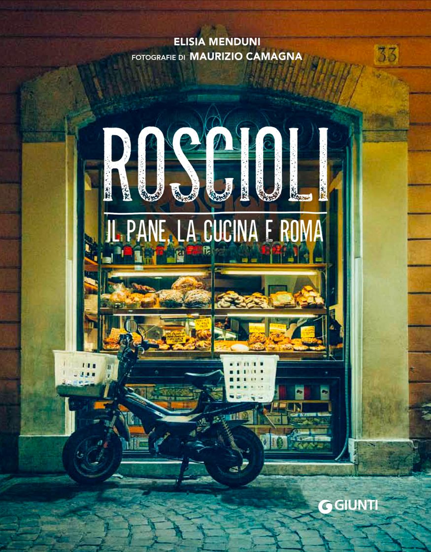 Restaurantes Roscioli Salumeria con Cucina