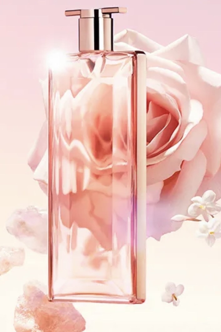Social Idole Lancome