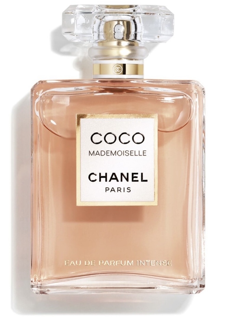 Social Coco Mademoiselle Chanel