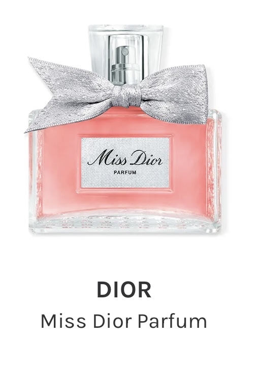 Social Miss Dior