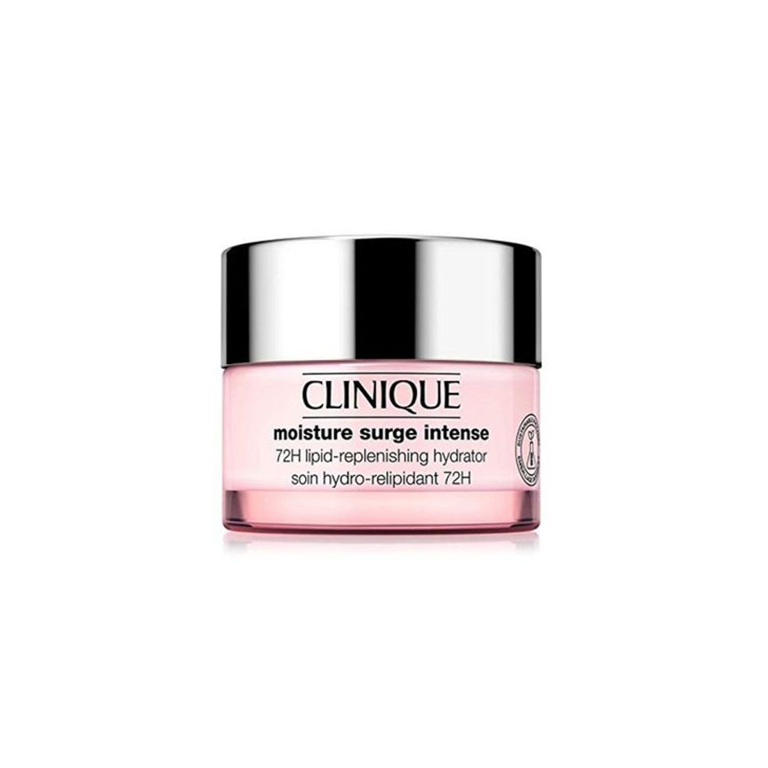 Product Clinique moisture surge 72h intense 50ml