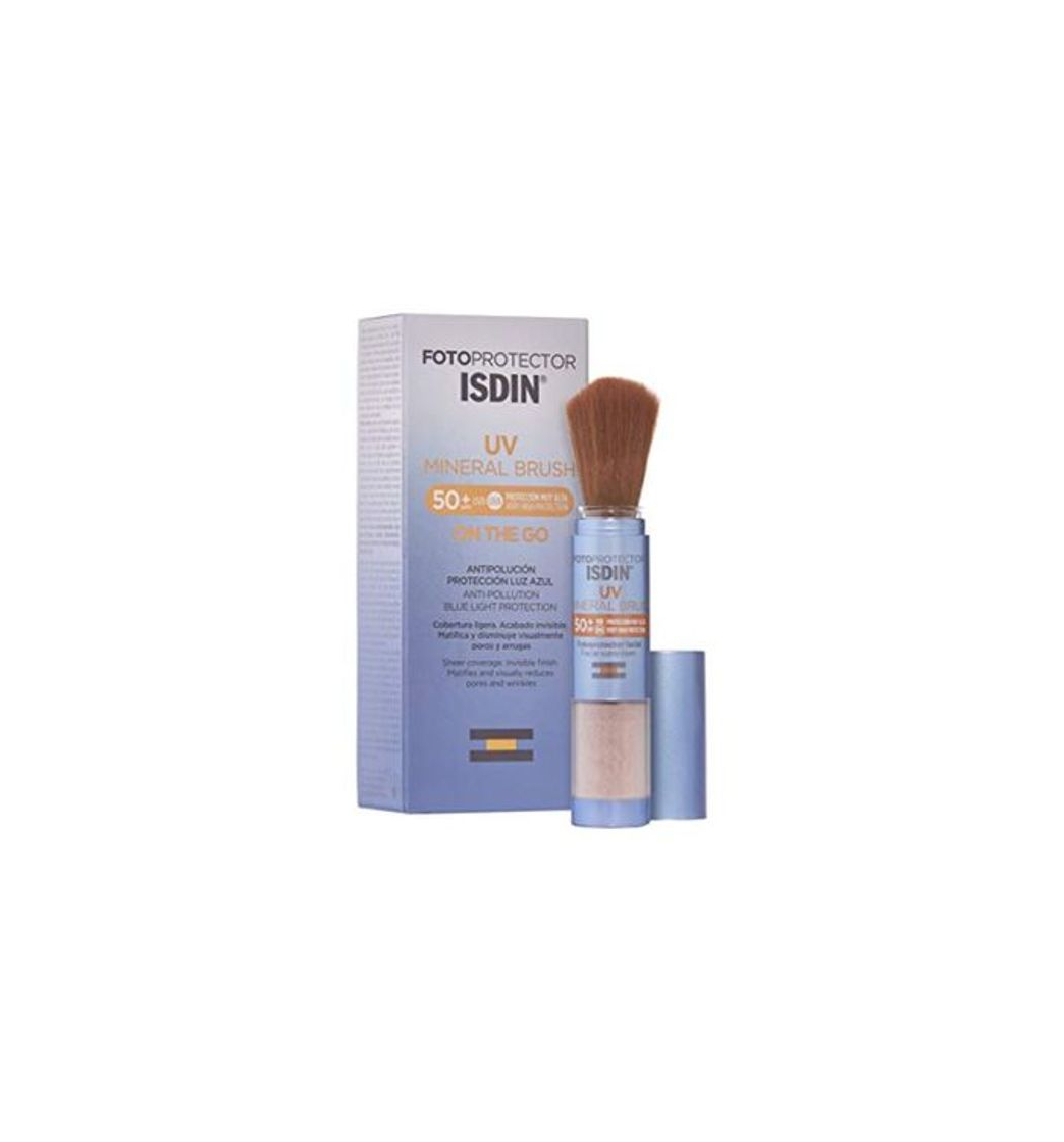 Product ISDIN Fotoprotector UV Mineral Brush SPF 50+